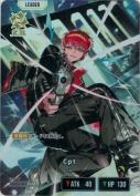 ★Cpt【LRP】