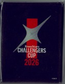 ★スリーブ【Challengers Cup2026】【未開封】