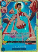 ★ゴムゴムの雨【R/P】